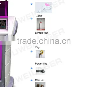 New Products Bikini Line Hair Removal Machine 808nm Diode Laser Hair Removal thumbnail-4