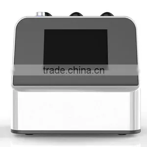 Pigment Removal Most 1.0-10mm Advanced Hifu Slimming Machine 4MHZ thumbnail-2