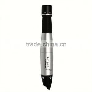 Face Skin Anti-age Electric Micro Needle Skin Pen Price thumbnail-3