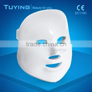 PDT Led Light Therapy Led Facial Mask,led Beauty Light Mask thumbnail-1