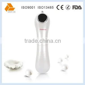 Anti-aging Skin Care Mini Eye Pad Handheld Battery Operated Massagers thumbnail-4