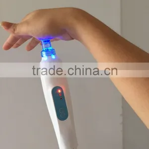 NL-0828 2016 New Product High Quality Skin Care Dermoabrasion Machine Microdermabrasion thumbnail-5
