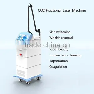 Perfect Vaginal Tightening CO2 Fractional Laser Apparatus thumbnail-1