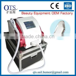 Contemporary Luxury Ipl Rf Lips Hair Removal Led Pdt Laser E Light Shrink Trichopore thumbnail-1