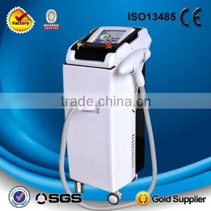 532nm 1064nm 1320nm Q Switched Laser Tattoo Removal Equipment Nd Yag Laser Tattoo Removal 1064nm thumbnail-1