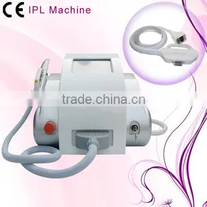 Salon Beauty Supply Ipl Hair Removal And Skin Tightening Machine With Ipl Xenon Flash Lamp AP-TK Breast Lifting Up thumbnail-1