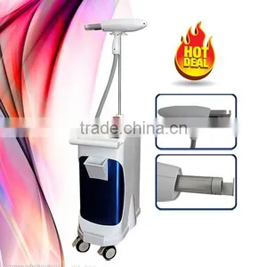 1064nm Nd.Yag Laser Permanent Hair Removal Equipment With Semiconductor Cooling Head PC03 thumbnail-1
