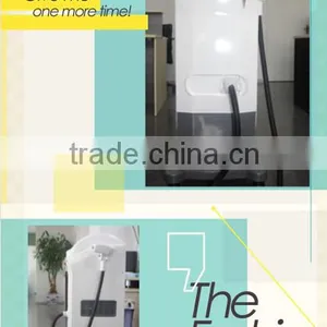 Factory Manufactured 2016 New Product 808nm Diode Laser Hair Removal Machine thumbnail-2