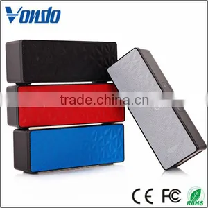 New Fashion Wireless Bluetooth Speaker With Super Bass thumbnail-5