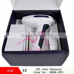 2016 China Wholesale CE RoHs Professional Durable Multifunction Ipl Hair Removal thumbnail-3