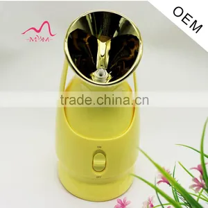 Face Moistness Soften and Skin Deep Cleaning Facial Steamer thumbnail-3