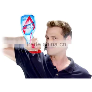 Hot Sale Detergents Floor Cleaning Wholesale Stock Plastic Bottles For Detergents thumbnail-1
