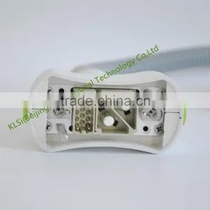 Two Years Warranty and Quick Delivery !!! Cold Therapy Permanent Hair Removal Diode Laser 808 Machiney thumbnail-4