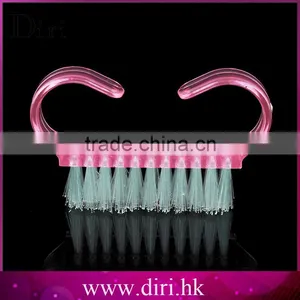 High Quality Nail Dust Brush Nail Art Brush Nail Cleaning Brush thumbnail-4