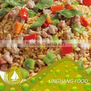 Chinese Instant Chicken Flavour Fried Rice thumbnail-1