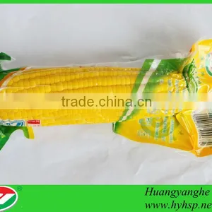 Vacuum Packaging Yellow Sweet Corn thumbnail-1