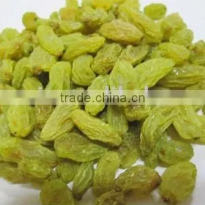 Seedless Green Raisin thumbnail-1