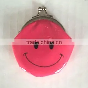 PVC Bag, PVC Money Bag, Inflatable Promotion Gift, PVC Coin Purses thumbnail-1
