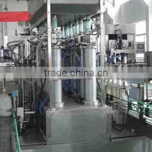 Laundry Detergent Automatic Filling Line thumbnail-1