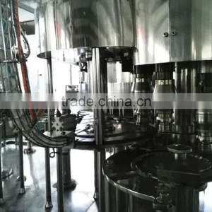 Discount Price SD-XGF18-18-6 Glass Bottle Oil thumbnail-4