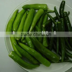 Green Chili Pepper thumbnail-1