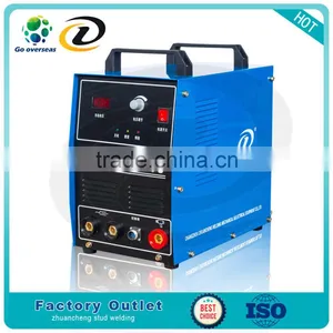 Zhuancheng LZH3000 Stud Welding Machine thumbnail-4