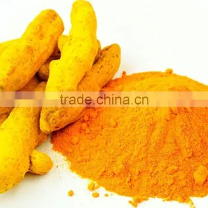 Indian Turmeric Exporters thumbnail-2