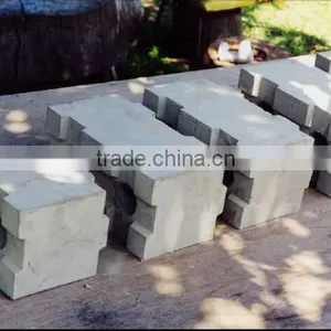 Mould and Foaming Generator for the CLC(Light Weight Brick) in Shengya thumbnail-4
