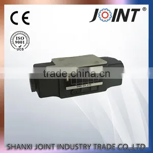 MPA-01-2-40 Yuken Type Hydraulic Pilot Operated Check Modular Valves thumbnail-2