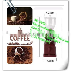 Home Use Electric Coffee Mill/coffee Grinder thumbnail-2