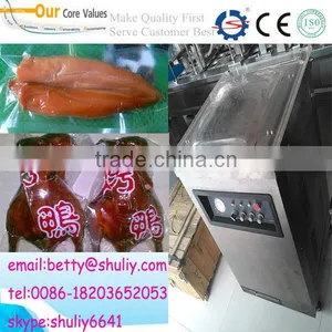 Vacuum Packing Machine , Food Vaccum Packing Machine , Hardware Vaccum Packing Machine thumbnail-1