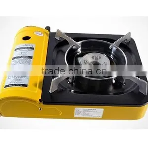 Queenhouse QH-150FV Gas Cooker thumbnail-1