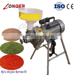Grain Grinding Machine|herbs Grinder Machine|Chili Powder Machine thumbnail-1