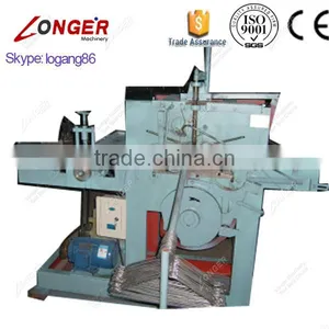 Chinese Manufactory Clothes Hanger Making Machine thumbnail-1