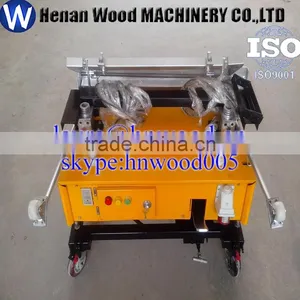 Automatic Wall Painting Machine From Chinese Supplier +86 15937107525 thumbnail-3