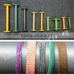 Rope Braiding Machine From Chinese Supplier +86 15937107525 thumbnail-5