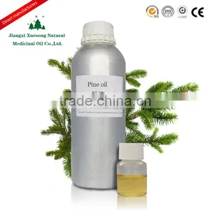 China Best Selling Natural Pine Oil 85% Price for Export thumbnail-1