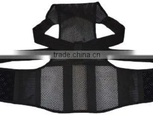 Dr PRO Back Straightening and Pelvis Correction Belt thumbnail-1