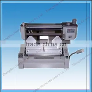 Hardcover Book Binding Machine thumbnail-1