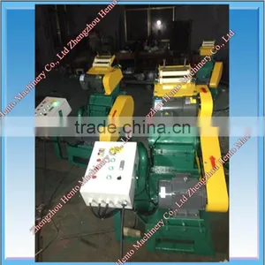 PE /PEVA /EVA Plastic Recycle Grinder Crusher thumbnail-2