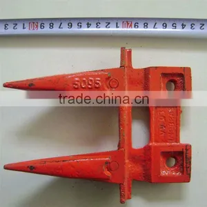 Harvester Blade thumbnail-1