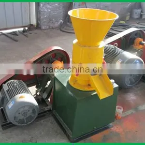 Unmissable Rice Bran Pellet Machine thumbnail-5