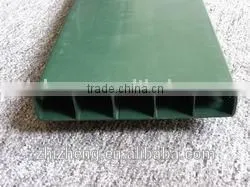 Green Extrusion Plastic Profile thumbnail-2