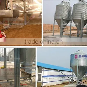 Feed Silo Plastic thumbnail-1