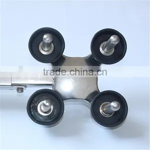 Cleaning Plate Of Milking Machine Parts , Milking Washing Plate thumbnail-2