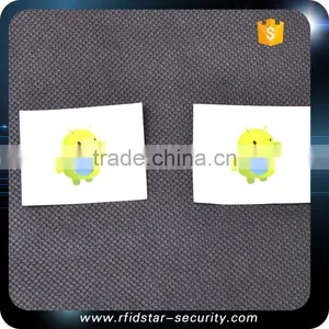 13.56MHz NFC Tag Sticker RFID IC Label for Mobile Phone thumbnail-6