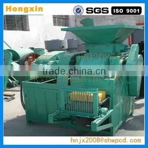 Coal Ball Press Machine thumbnail-1
