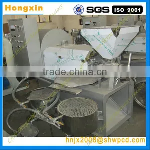 Factory Supply Flax Seed Oil Press Machine/flax Seed Extracting Machine thumbnail-6