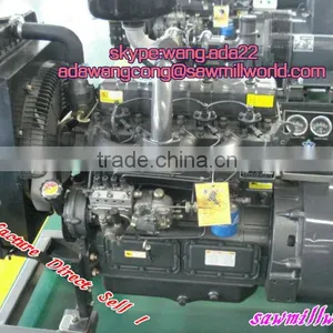 Diesel Engine Generator thumbnail-1
