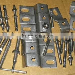 Stone Cladding Fixing System Stainless Steel thumbnail-1